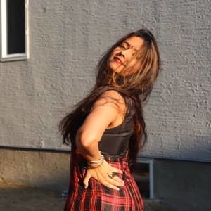 Meet your Posher, Jyoti